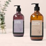 Health & Beauty Labels 6