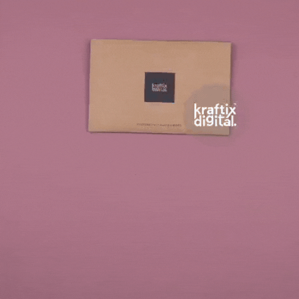 Sample Kit (Not Customised) 1