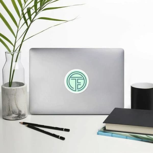 Gadget Stickers 6