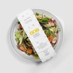 Food Box/Container Labels 6