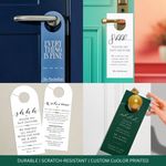 Door Hangers 5