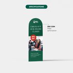 Custom Bookmarks 2