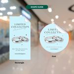 Large Glass Stickers 4