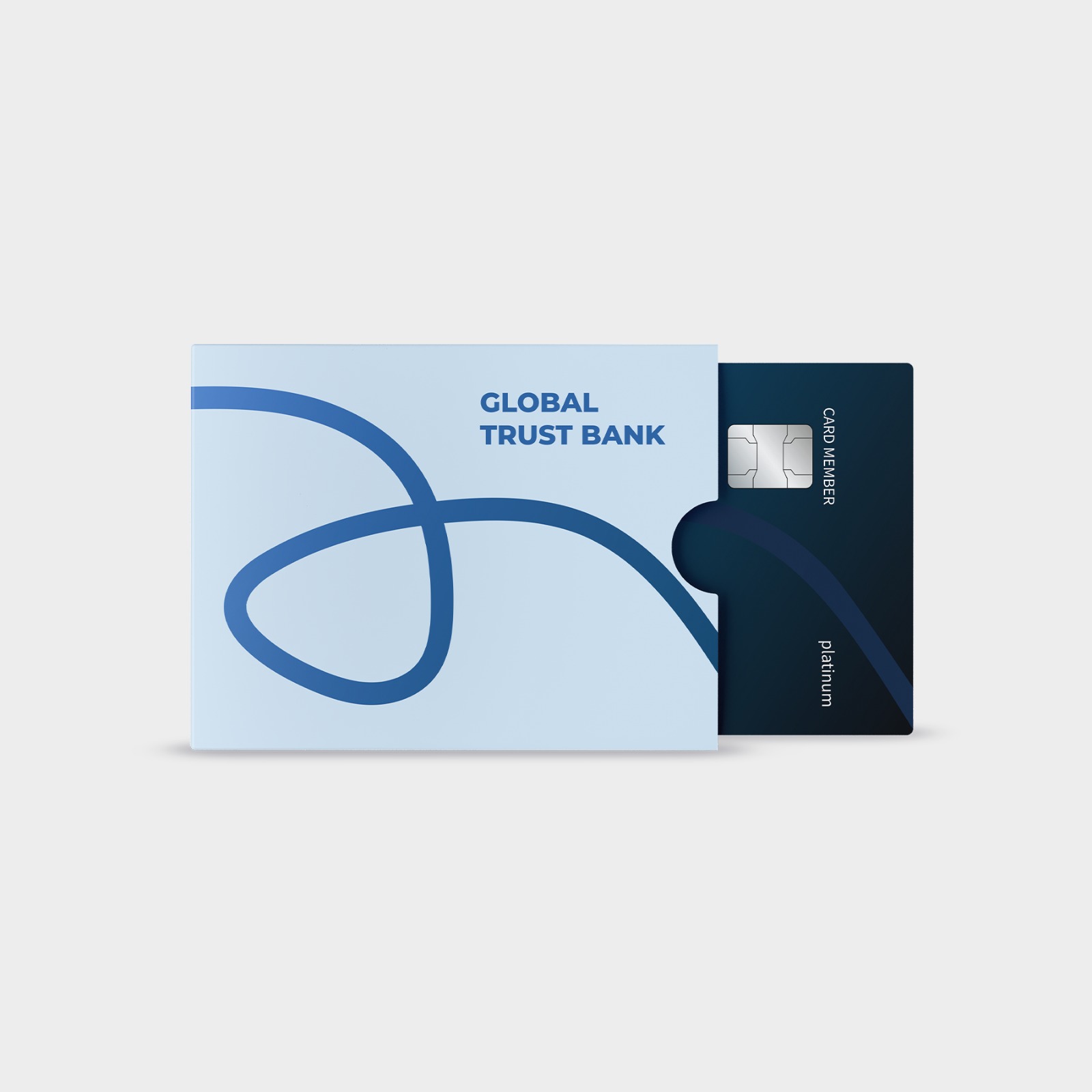 Key Card Paper Sleeves 1