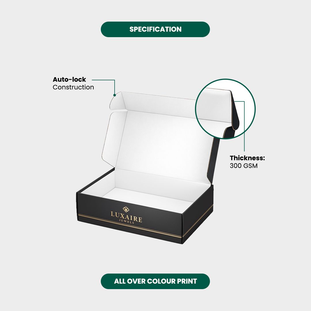 Tuck Top Box 2