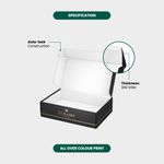 Tuck Top Box 2