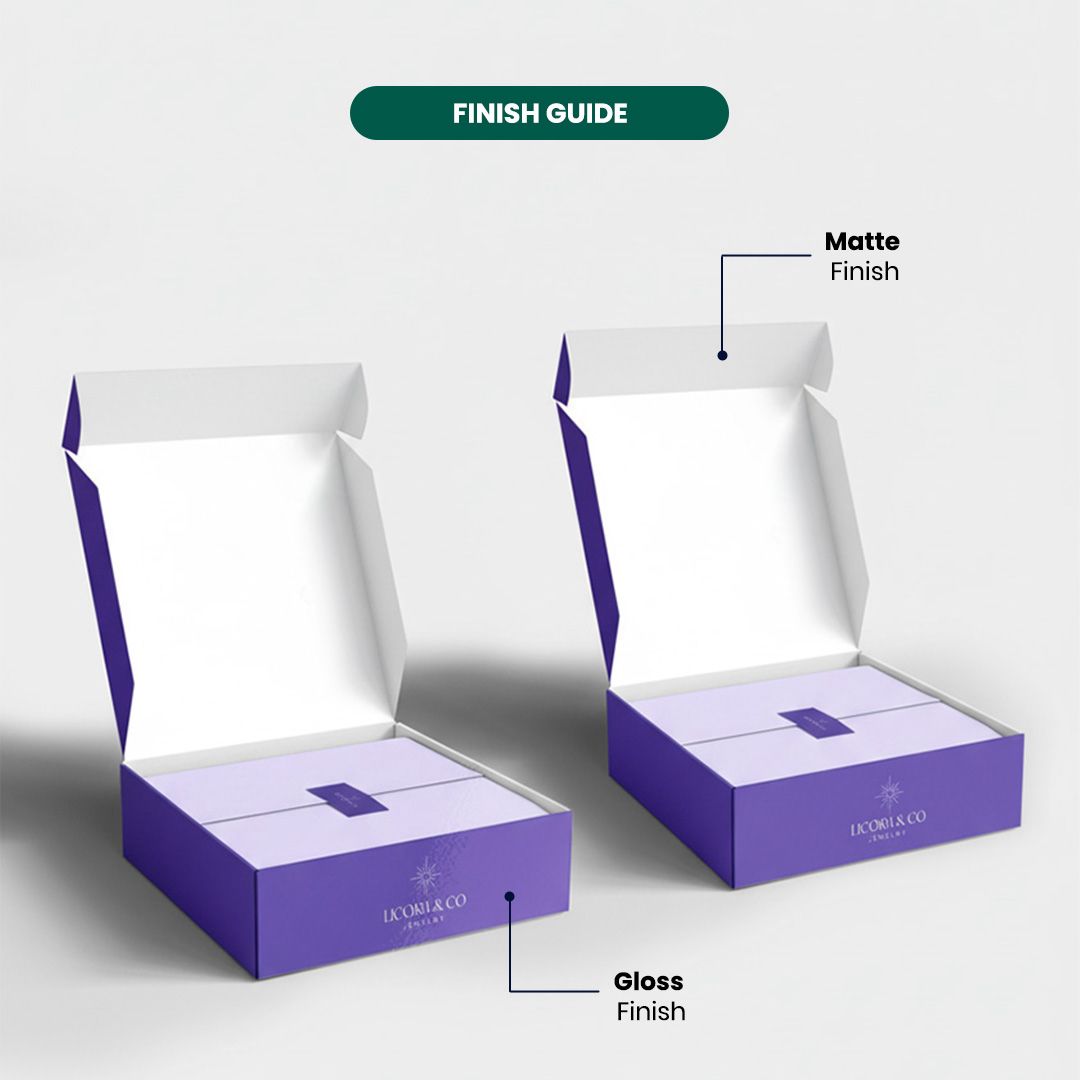 Tuck Top Box 3