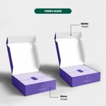 Tuck Top Box 3