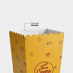 Popcorn Box 4
