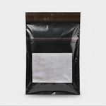 Black Courier Poly Bags (Not Printed) 5