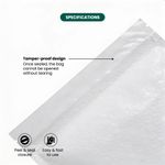 White Bubble Envelope (Not Printed) 4