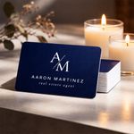 Velvet Touch Business Cards 2