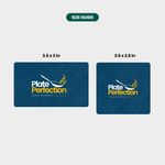 Velvet Touch Business Cards 3