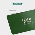 Gloss Laminated Business Cards 4