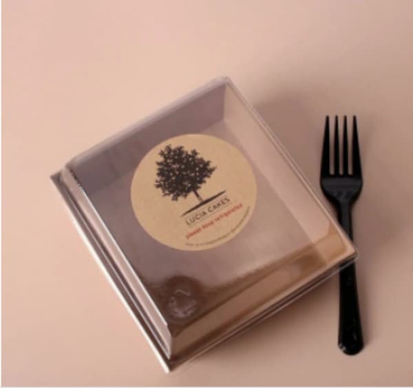Kraft Paper Stickers 7