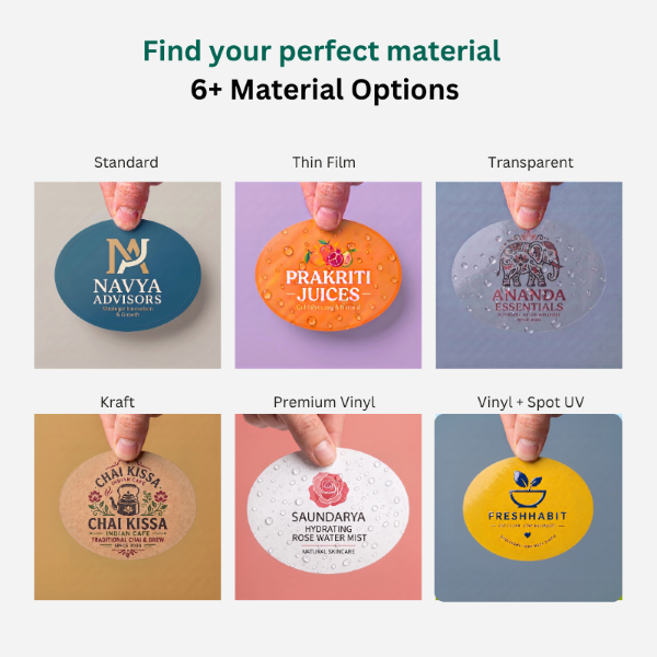 Product Labels 2
