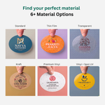 Product Labels 2