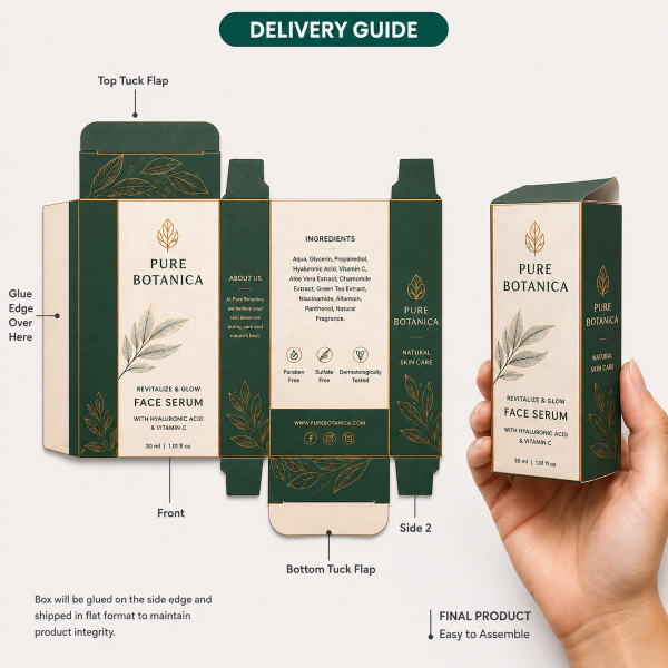 Custom Paper Boxes 6