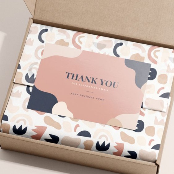 Candle Care Cards 5