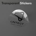 Transparent Stickers 5