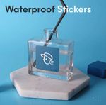 Premium Vinyl (Water-Proof & Durable) 2